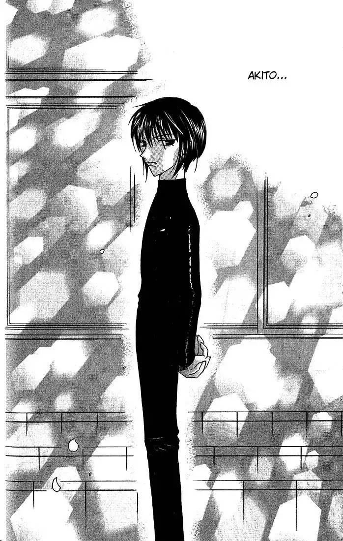 Fruits Basket Chapter 19 35